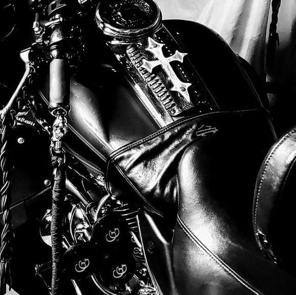 Meet your Posher, Kenneth - Picture 1 of 1